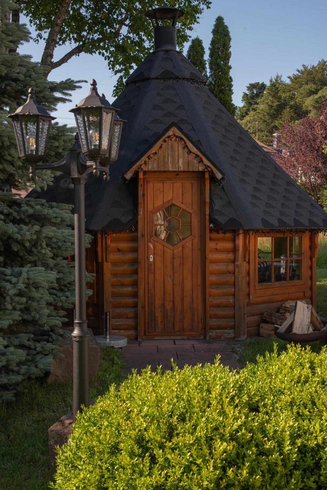 Hotel Restaurant Vinothek Lamm Бад-Херренальб Экстерьер фото